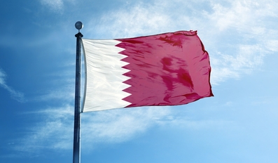 Qatar Welcomes US Iran Agreement on Strait of Hormuz And Commends Regional Mediation Efforts